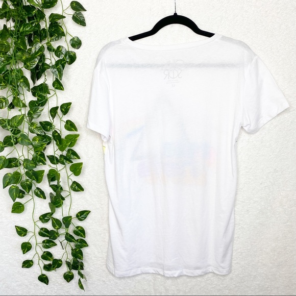 {Chaser} Short-sleeve Pink Floyd Tee - Picture 5 of 6